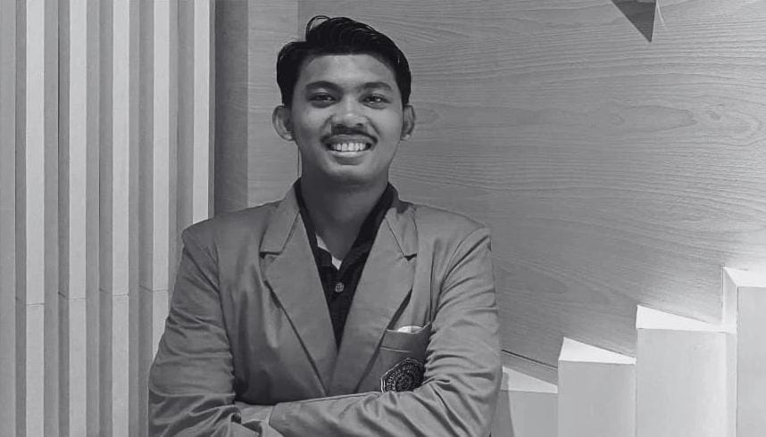 Program MSIB Memberikan Pengalaman Luar Biasa Bagi Salah Satu Mahasiswa UNAMIN